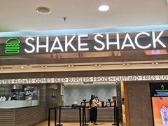 门面-Shake Shack(西单大悦城店)