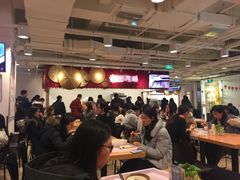 大堂-金鼎轩(阜成门金融街店)