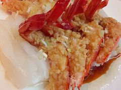 -广州富力丽思卡尔顿酒店·丽轩·粤菜