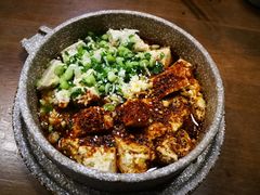 -薇酌饮·陕西菜(南门外店)
