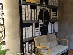 -ZM COFFEE(西安路店)