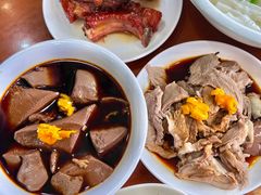 燕江楼传统醉排-燕江楼(燕东店)