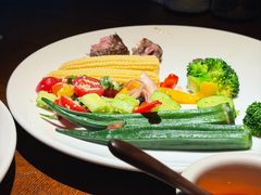 -拉蒂娜·巴西牛排馆 Latina·Brazilian Steakhouse(铜仁旗舰店)