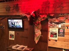 -台场一丁目商店街