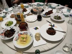 -蝶园·装修中(BFC外滩金融中心店)