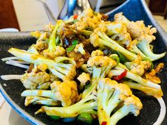-马凯餐厅(地安门店)