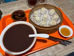 -知味观(湖滨店)