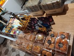 -BreadTalk面包新语·烘焙蛋糕(深业上城店)