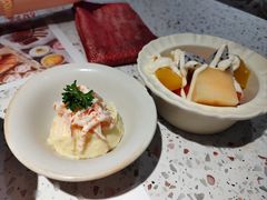 -战斧牛排餐厅(悦方IDmall店)