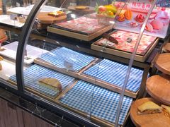 -巴黎贝甜(来福士店)