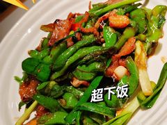 -筱爷叔·上海传统手工菜(玉树路店)