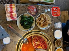 -小龙坎老火锅(北京三里屯店)