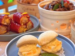 -点都德(大中华店)