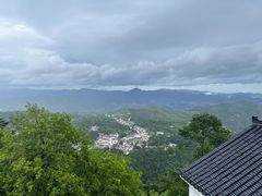 -九华山风景区