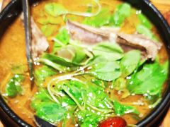-吕记老鸭汤·徽菜馆(东营路店)