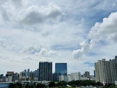 -深圳来福士广场