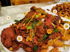 -金良酸菜鱼(宁海路总店)