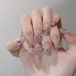 -M·X Nail日式美甲美睫