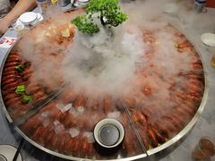 -学士怪怪龙虾·川菜·烧烤(学士街店)