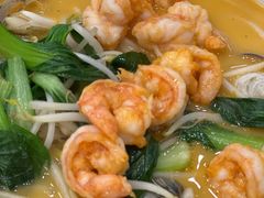 -木木鲜海鲜面(天一店)