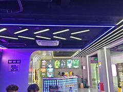 -关你鬼室大型密室逃脱(佛山创意园店)