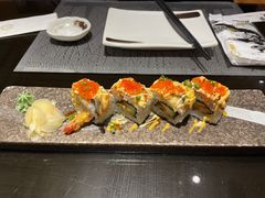 真命天子卷-昱匠·日本料理(金融街店)