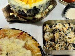 -HOTISLAND海鸡岛·韩国料理(江南西店)