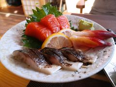 -匠糊·日本料理(美岸广场店)