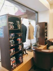 -李顺昌 SACELL LEE (旗舰店)