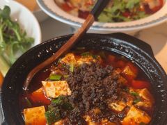-陈麻婆豆腐(春熙店)