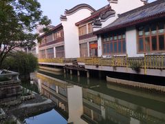 -龙潭水乡
