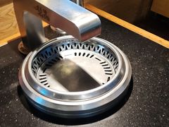 -梨花自助烤肉(天河城店)