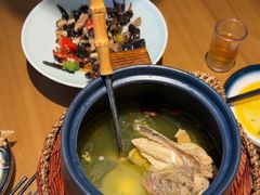 -鸿运楼·舌尖上的徽菜