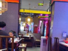 -重庆高老九火锅(万象城店)