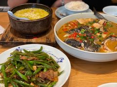 -7017浙菜•建德味(市心北路店)