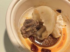-清真文铁家烧麦馆