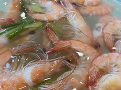 -碧海银沙海鲜餐厅(恒大海上威尼斯店)