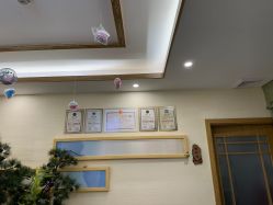 -芳朵美容养生SPA