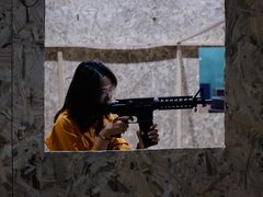 -319集结地真人CS·团建·轰趴馆(城外诚店)