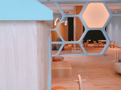 -猫的天空之城概念书店(北戴河蔚蓝海岸店)