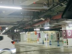 -新田360广场(上海华侨城店)