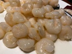 水晶虾仁-天福苑(崇宁路店)