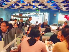 大堂-Aqua Oasis 水天堂(相城天虹商场店)