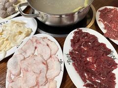 -官塘兄弟·潮汕牛肉店(官塘总店)