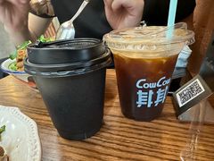 -CowCow其其·牛杂咖啡公司(六运店)
