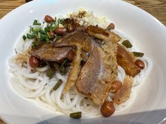 -牛八宝桂林米粉(八里庄店)