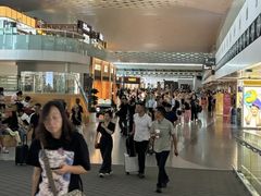 -杭州萧山国际机场
