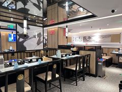 -江边城外烤全鱼(汉光百货店)