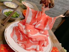 -芝麻花餐厅(祁家豁子店)