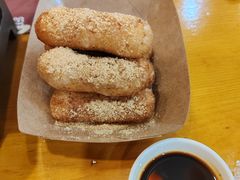 -探唐烧烤(棠东店)